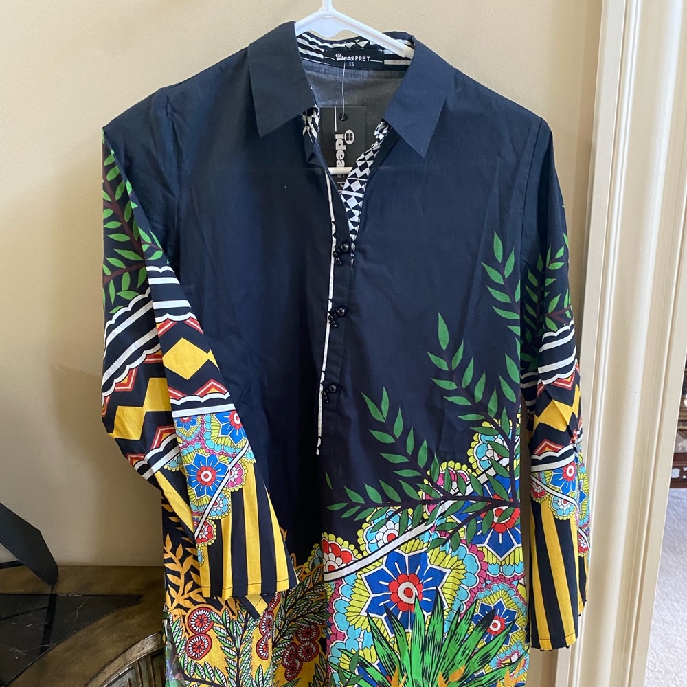 indian pakistani kurta new